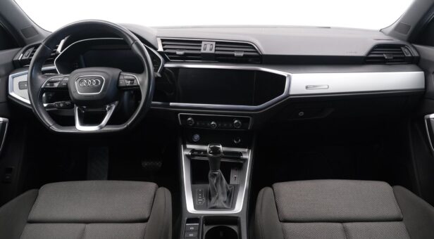 AUDI Q3 SPORTBACK TODOTERRENO 2.0 35 TDI 110KW S TRONIC S LINE 150 5P