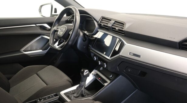 AUDI Q3 SPORTBACK TODOTERRENO 2.0 35 TDI 110KW S TRONIC S LINE 150 5P