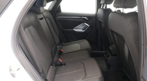 AUDI Q3 SPORTBACK TODOTERRENO 2.0 35 TDI 110KW S TRONIC S LINE 150 5P