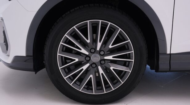 AUDI Q3 SPORTBACK TODOTERRENO 2.0 35 TDI 110KW S TRONIC S LINE 150 5P