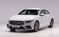 MERCEDES A-CLASS A 250 e compacto