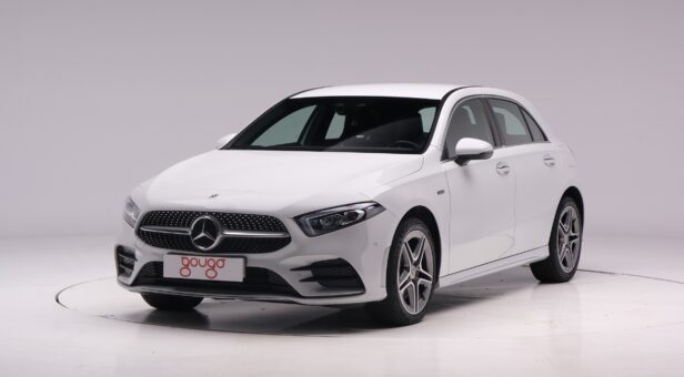 MERCEDES A-CLASS A 250 e compacto MERCEDES A-CLASS A 250 e compacto