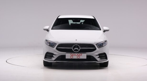 MERCEDES A-CLASS A 250 e compacto MERCEDES A-CLASS A 250 e compacto