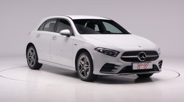 MERCEDES A-CLASS A 250 e compacto MERCEDES A-CLASS A 250 e compacto