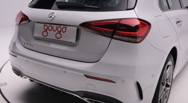 MERCEDES A-CLASS A 250 e compacto MERCEDES A-CLASS A 250 e compacto