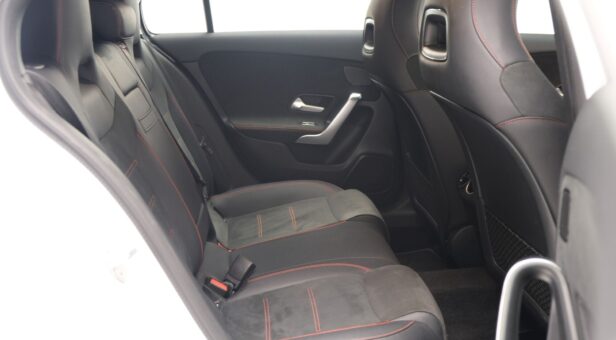 MERCEDES A-CLASS A 250 e compacto MERCEDES A-CLASS A 250 e compacto