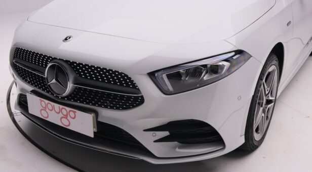 MERCEDES A-CLASS A 250 e compacto MERCEDES A-CLASS A 250 e compacto