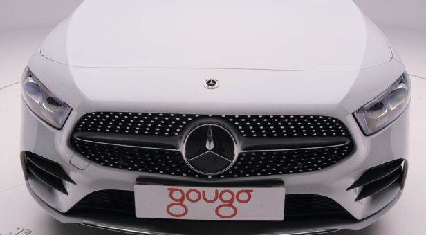 MERCEDES A-CLASS A 250 e compacto MERCEDES A-CLASS A 250 e compacto