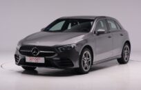 MERCEDES A-CLASS A 250 e