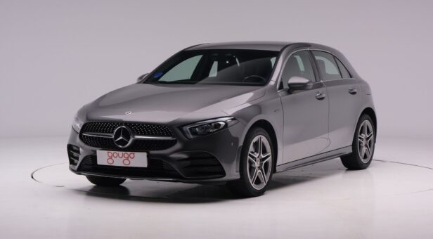 MERCEDES A-CLASS A 250 e MERCEDES A-CLASS A 250 e