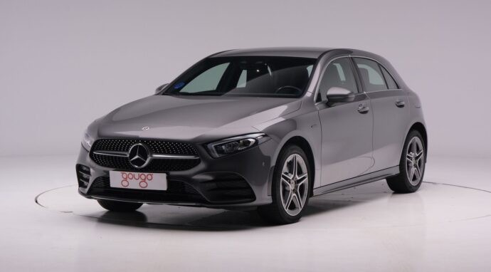 MERCEDES A-CLASS A 250 e MERCEDES A-CLASS A 250 e