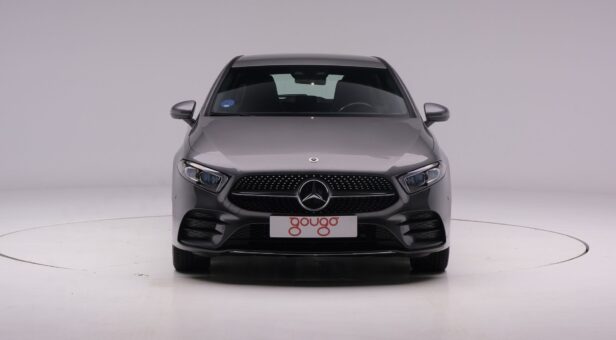 MERCEDES A-CLASS A 250 e MERCEDES A-CLASS A 250 e