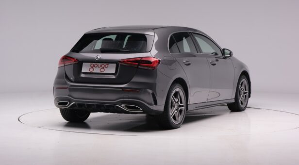 MERCEDES A-CLASS A 250 e MERCEDES A-CLASS A 250 e