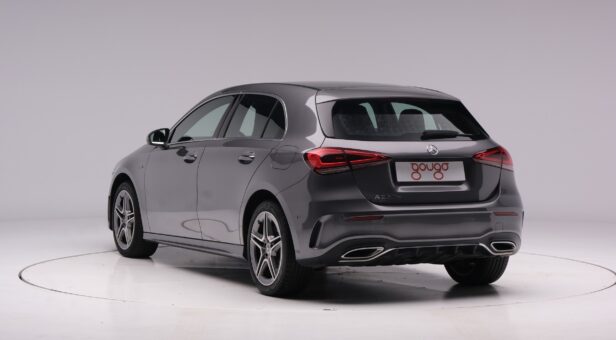 MERCEDES A-CLASS A 250 e MERCEDES A-CLASS A 250 e