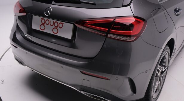 MERCEDES A-CLASS A 250 e MERCEDES A-CLASS A 250 e