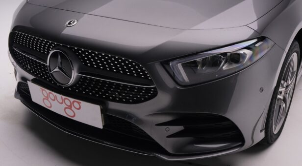 MERCEDES A-CLASS A 250 e MERCEDES A-CLASS A 250 e