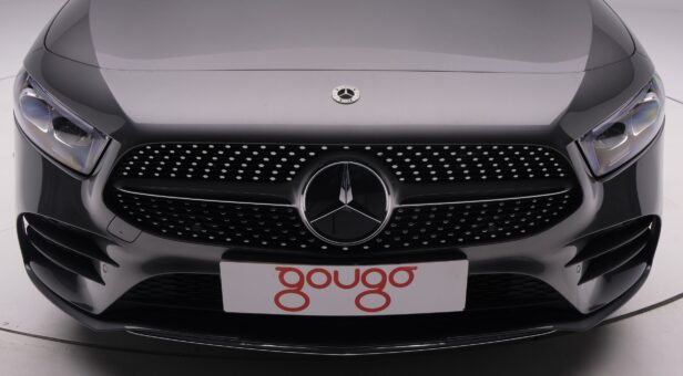 MERCEDES A-CLASS A 250 e MERCEDES A-CLASS A 250 e