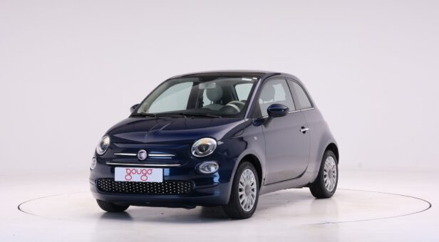 FIAT 500 BERLINA CON PORTON 1.2 LOUNGE S&S 69 3P FIAT 500 BERLINA CON PORTON 1.2 LOUNGE S&S 69 3P
