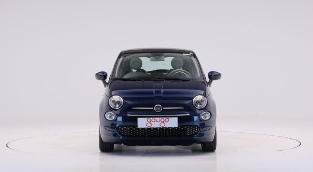 FIAT 500 BERLINA CON PORTON 1.2 LOUNGE S&S 69 3P FIAT 500 BERLINA CON PORTON 1.2 LOUNGE S&S 69 3P