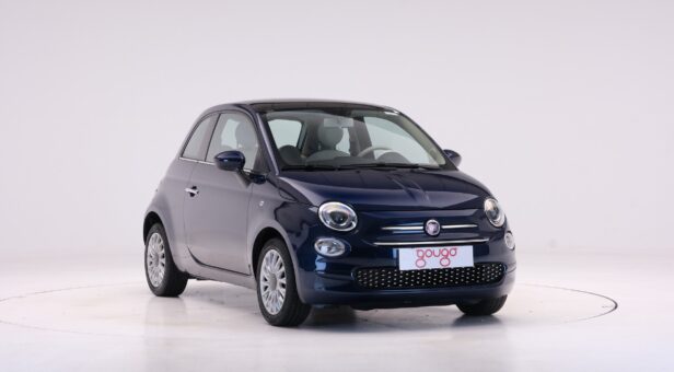 FIAT 500 BERLINA CON PORTON 1.2 LOUNGE S&S 69 3P FIAT 500 BERLINA CON PORTON 1.2 LOUNGE S&S 69 3P