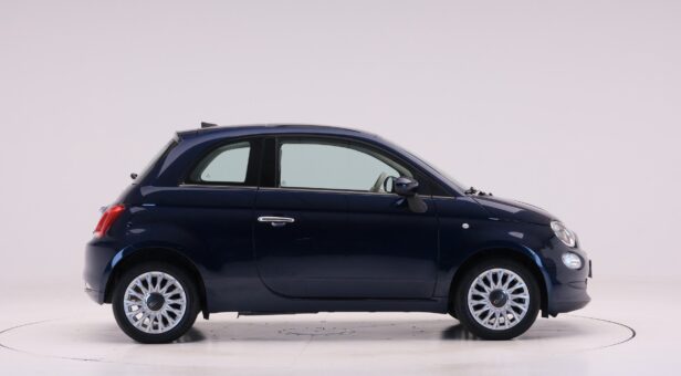 FIAT 500 BERLINA CON PORTON 1.2 LOUNGE S&S 69 3P FIAT 500 BERLINA CON PORTON 1.2 LOUNGE S&S 69 3P