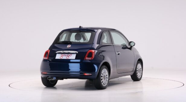 FIAT 500 BERLINA CON PORTON 1.2 LOUNGE S&S 69 3P FIAT 500 BERLINA CON PORTON 1.2 LOUNGE S&S 69 3P