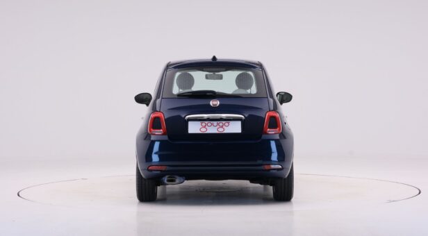 FIAT 500 BERLINA CON PORTON 1.2 LOUNGE S&S 69 3P FIAT 500 BERLINA CON PORTON 1.2 LOUNGE S&S 69 3P