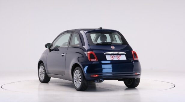 FIAT 500 BERLINA CON PORTON 1.2 LOUNGE S&S 69 3P FIAT 500 BERLINA CON PORTON 1.2 LOUNGE S&S 69 3P