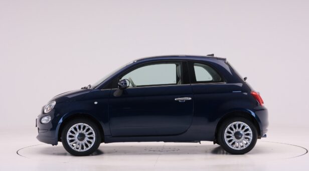 FIAT 500 BERLINA CON PORTON 1.2 LOUNGE S&S 69 3P FIAT 500 BERLINA CON PORTON 1.2 LOUNGE S&S 69 3P