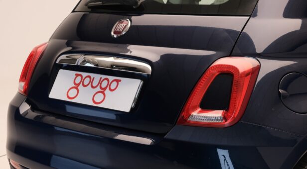 FIAT 500 BERLINA CON PORTON 1.2 LOUNGE S&S 69 3P FIAT 500 BERLINA CON PORTON 1.2 LOUNGE S&S 69 3P