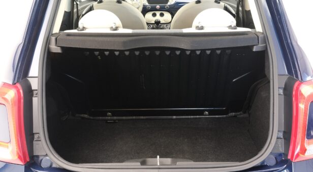 FIAT 500 BERLINA CON PORTON 1.2 LOUNGE S&S 69 3P FIAT 500 BERLINA CON PORTON 1.2 LOUNGE S&S 69 3P