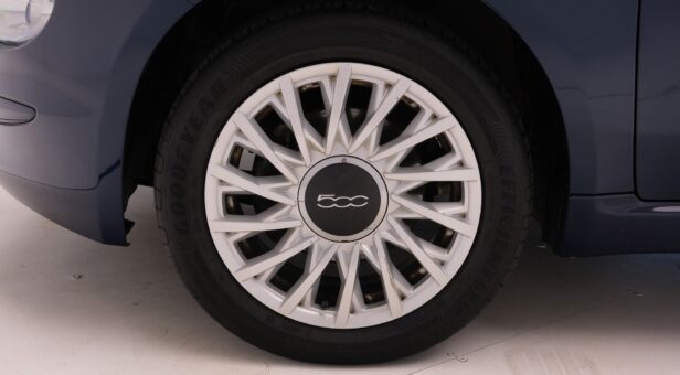 FIAT 500 BERLINA CON PORTON 1.2 LOUNGE S&S 69 3P FIAT 500 BERLINA CON PORTON 1.2 LOUNGE S&S 69 3P