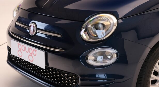 FIAT 500 BERLINA CON PORTON 1.2 LOUNGE S&S 69 3P FIAT 500 BERLINA CON PORTON 1.2 LOUNGE S&S 69 3P