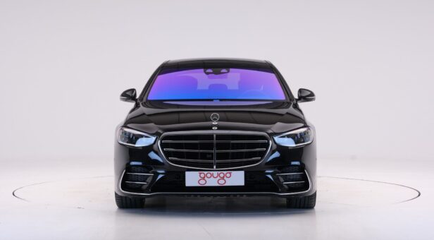 MERCEDES S-CLASS SEDAN 2.9 S 400 D 4MATIC 330 4P MERCEDES S-CLASS SEDAN 2.9 S 400 D 4MATIC 330 4P