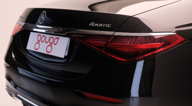 MERCEDES S-CLASS SEDAN 2.9 S 400 D 4MATIC 330 4P MERCEDES S-CLASS SEDAN 2.9 S 400 D 4MATIC 330 4P