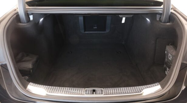 MERCEDES S-CLASS SEDAN 2.9 S 400 D 4MATIC 330 4P MERCEDES S-CLASS SEDAN 2.9 S 400 D 4MATIC 330 4P