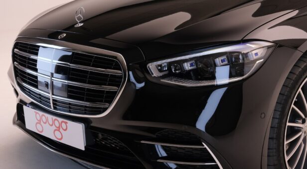 MERCEDES S-CLASS SEDAN 2.9 S 400 D 4MATIC 330 4P MERCEDES S-CLASS SEDAN 2.9 S 400 D 4MATIC 330 4P