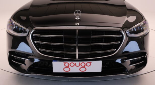 MERCEDES S-CLASS SEDAN 2.9 S 400 D 4MATIC 330 4P MERCEDES S-CLASS SEDAN 2.9 S 400 D 4MATIC 330 4P