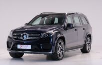 MERCEDES GLS GLS 350 D 4MATIC