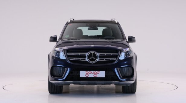 MERCEDES GLS GLS 350 D 4MATIC