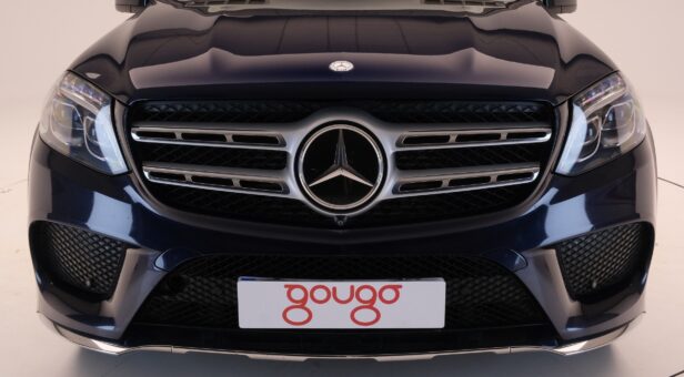MERCEDES GLS GLS 350 D 4MATIC