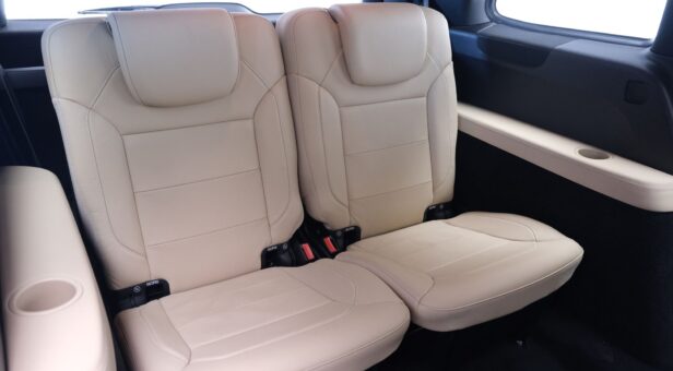 MERCEDES GLS GLS 350 D 4MATIC