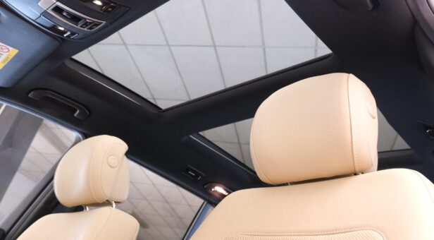 MERCEDES GLS GLS 350 D 4MATIC