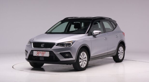SEAT ARONA 1.0 TSI 110CV STYLE