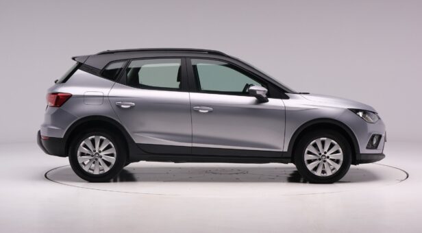 SEAT ARONA 1.0 TSI 110CV STYLE
