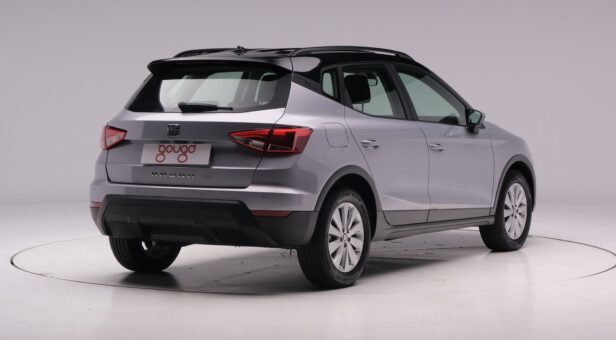 SEAT ARONA 1.0 TSI 110CV STYLE
