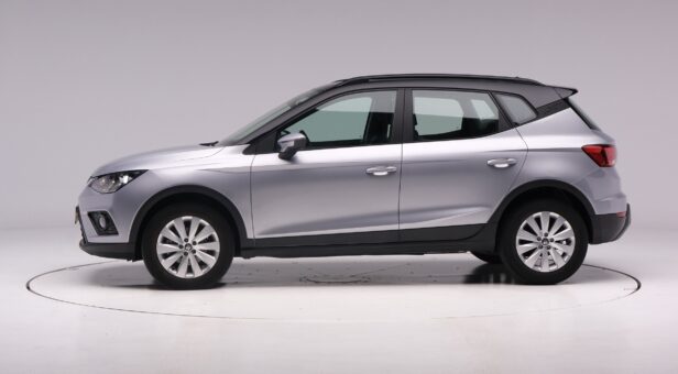 SEAT ARONA 1.0 TSI 110CV STYLE