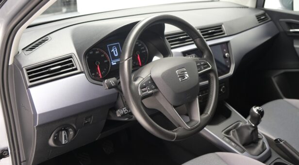 SEAT ARONA 1.0 TSI 110CV STYLE