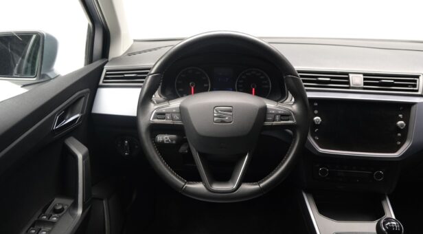SEAT ARONA 1.0 TSI 110CV STYLE