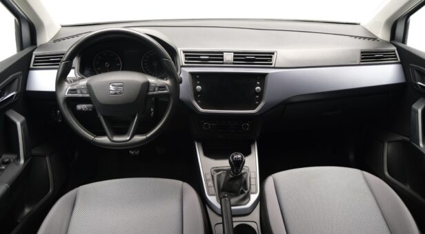 SEAT ARONA 1.0 TSI 110CV STYLE